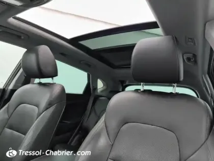 Photo 24 Hyundai Tucson  1.6 CRDi 136 DCT-7 Executive