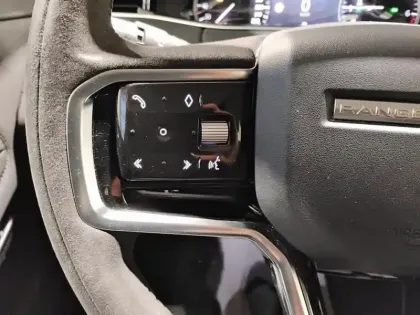 Photo 18 Land rover Range Rover Evoque  Mark I P300e PHEV AWD BVA8