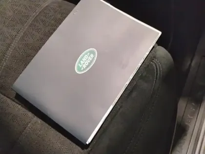 Photo 15 Land rover Range Rover Evoque  Mark I P300e PHEV AWD BVA8