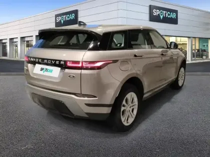 Photo 27 Land rover Range Rover Evoque  Mark I P300e PHEV AWD BVA8