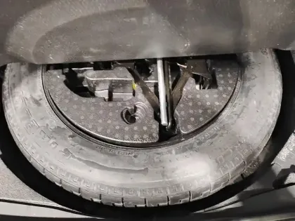 Photo 26 Land rover Range Rover Evoque  Mark I P300e PHEV AWD BVA8