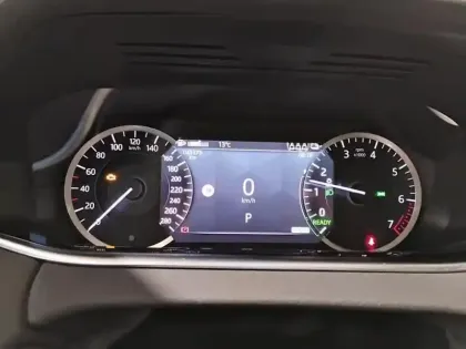 Photo 20 Land rover Range Rover Evoque  Mark I P300e PHEV AWD BVA8