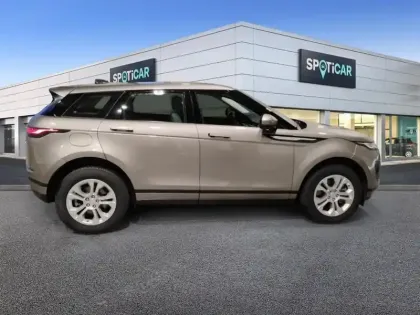 Photo 5 Land rover Range Rover Evoque  Mark I P300e PHEV AWD BVA8