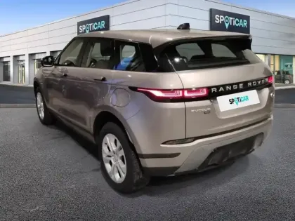 Photo 29 Land rover Range Rover Evoque  Mark I P300e PHEV AWD BVA8