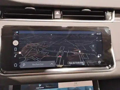 Photo 21 Land rover Range Rover Evoque  Mark I P300e PHEV AWD BVA8