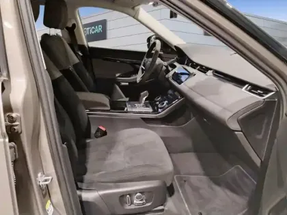 Photo 8 Land rover Range Rover Evoque  Mark I P300e PHEV AWD BVA8