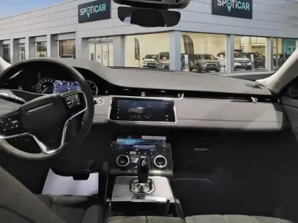 Photo 9 Land rover Range Rover Evoque  Mark I P300e PHEV AWD BVA8