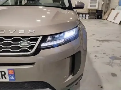 Photo 13 Land rover Range Rover Evoque  Mark I P300e PHEV AWD BVA8