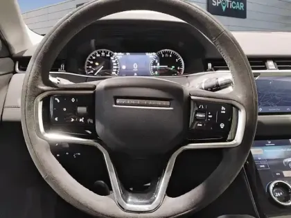 Photo 11 Land rover Range Rover Evoque  Mark I P300e PHEV AWD BVA8