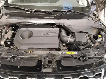 Photo 6 Land rover Range Rover Evoque  Mark I P300e PHEV AWD BVA8