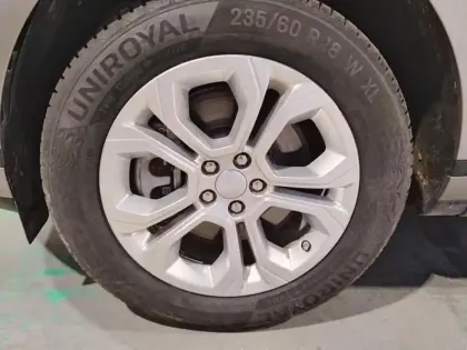 Photo 14 Land rover Range Rover Evoque  Mark I P300e PHEV AWD BVA8