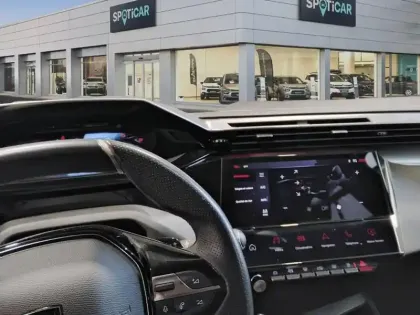 Photo 9 Peugeot 308  BlueHDi 130ch S&S EAT8 GT Pack