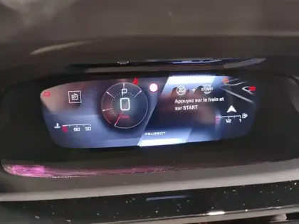 Photo 20 Peugeot 308  BlueHDi 130ch S&S EAT8 GT Pack