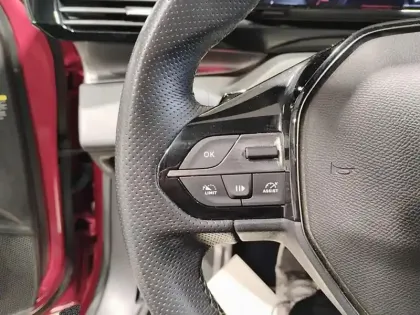 Photo 18 Peugeot 308  BlueHDi 130ch S&S EAT8 GT Pack