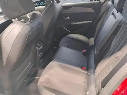 Photo 22 Peugeot 308  BlueHDi 130ch S&S EAT8 GT Pack