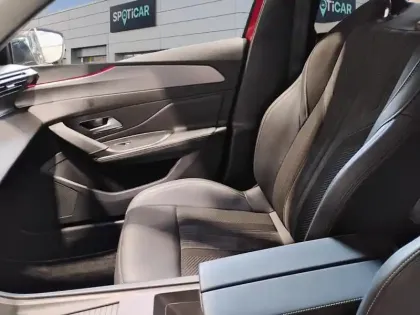 Photo 8 Peugeot 308  BlueHDi 130ch S&S EAT8 GT Pack