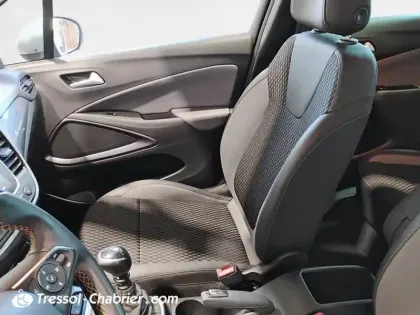 Photo 8 Opel Crossland X  1.2 Turbo 110 ch Innovation