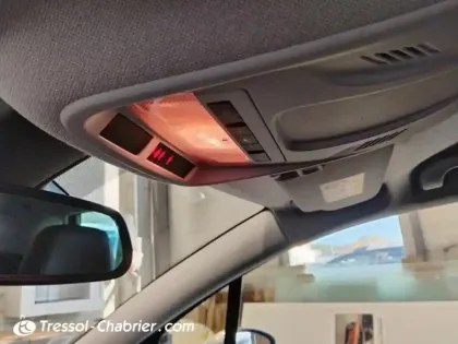 Photo 24 Opel Crossland X  1.2 Turbo 110 ch Innovation