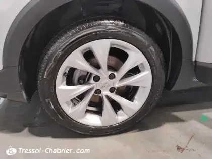 Photo 14 Opel Crossland X  1.2 Turbo 110 ch Innovation