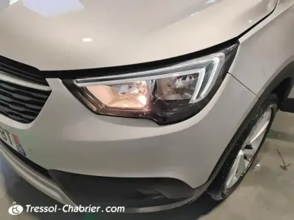 Photo 13 Opel Crossland X  1.2 Turbo 110 ch Innovation