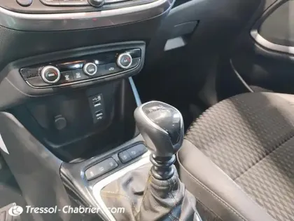 Photo 23 Opel Crossland X  1.2 Turbo 110 ch Innovation