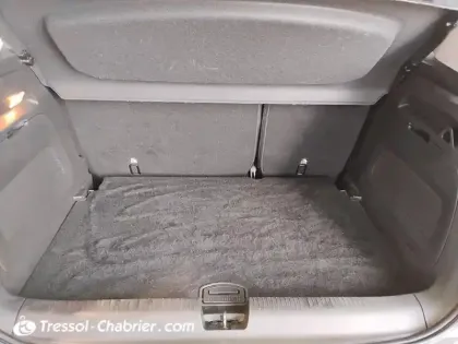 Photo 7 Opel Crossland X  1.2 Turbo 110 ch Innovation