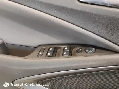 Photo 19 Opel Crossland X  1.2 Turbo 110 ch Innovation