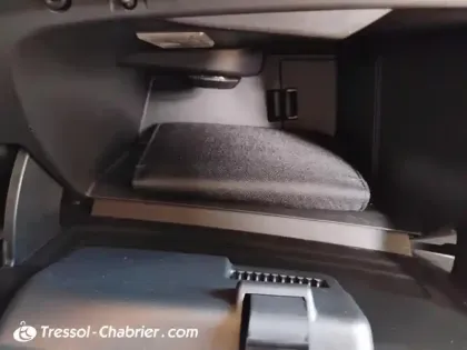 Photo 15 Opel Crossland X  1.2 Turbo 110 ch Innovation