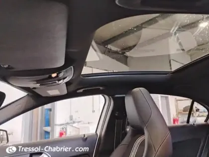 Photo 23 Mercedes Classe A  180 7G-DCT Sport Edition