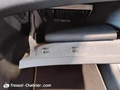 Photo 14 Mercedes Classe A  180 7G-DCT Sport Edition