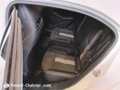 Photo 21 Mercedes Classe A  180 7G-DCT Sport Edition