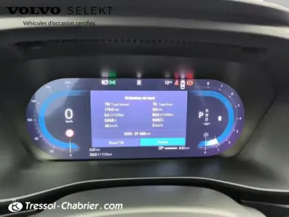 Photo 20 Volvo Xc40  B3 163 ch DCT7 Plus