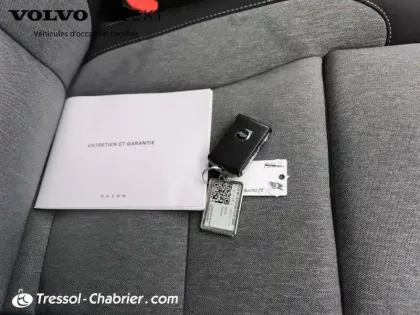 Photo 15 Volvo Xc40  B3 163 ch DCT7 Plus