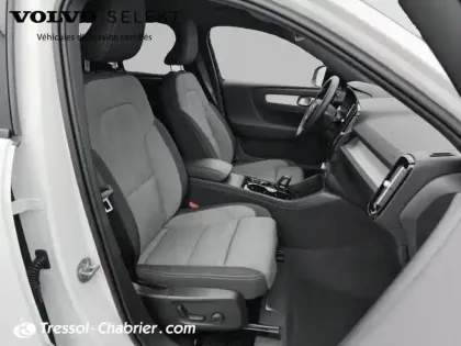 Photo 8 Volvo Xc40  B3 163 ch DCT7 Plus