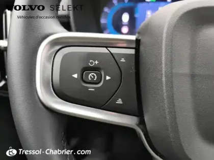 Photo 18 Volvo Xc40  B3 163 ch DCT7 Plus