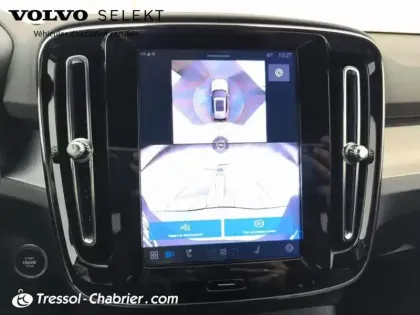 Photo 25 Volvo Xc40  B3 163 ch DCT7 Plus