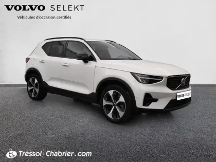 Photo 28 Volvo Xc40  B3 163 ch DCT7 Plus