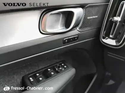 Photo 19 Volvo Xc40  B3 163 ch DCT7 Plus
