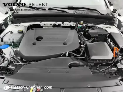 Photo 6 Volvo Xc40  B3 163 ch DCT7 Plus