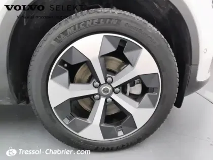 Photo 14 Volvo Xc40  B3 163 ch DCT7 Plus