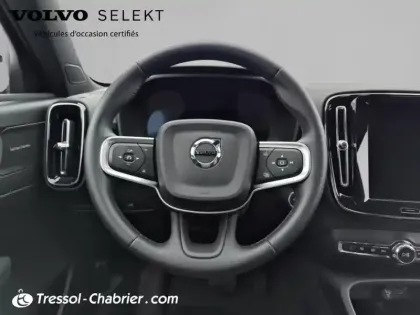 Photo 11 Volvo Xc40  B3 163 ch DCT7 Plus