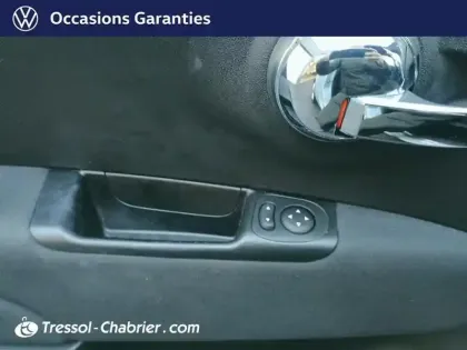 Photo 19 Fiat 500  1.0 70 ch Hybride BSG S/S Cult