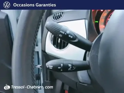 Photo 12 Fiat 500  1.0 70 ch Hybride BSG S/S Cult