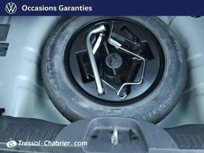 Photo 26 Fiat 500  1.0 70 ch Hybride BSG S/S Cult