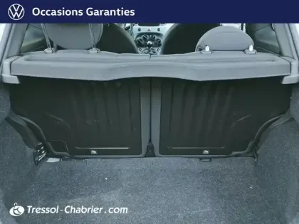 Photo 7 Fiat 500  1.0 70 ch Hybride BSG S/S Cult