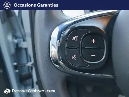 Photo 18 Fiat 500  1.0 70 ch Hybride BSG S/S Cult