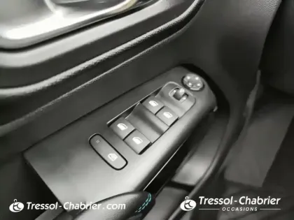 Photo 19 Citroën C5 aircross  Hybride 136 e-DCS6 Max