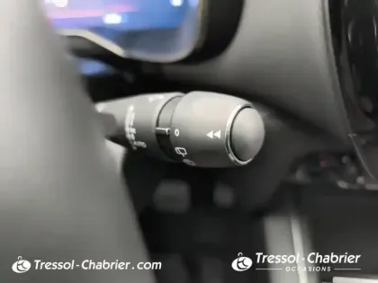 Photo 16 Citroën C5 aircross  Hybride 136 e-DCS6 Max