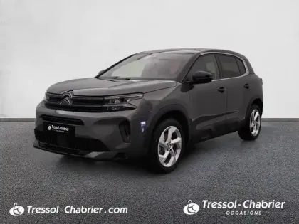 Photo Citroën C5 Aircross Max