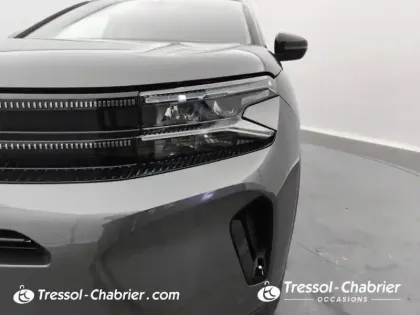 Photo 13 Citroën C5 aircross  Hybride 136 e-DCS6 Max